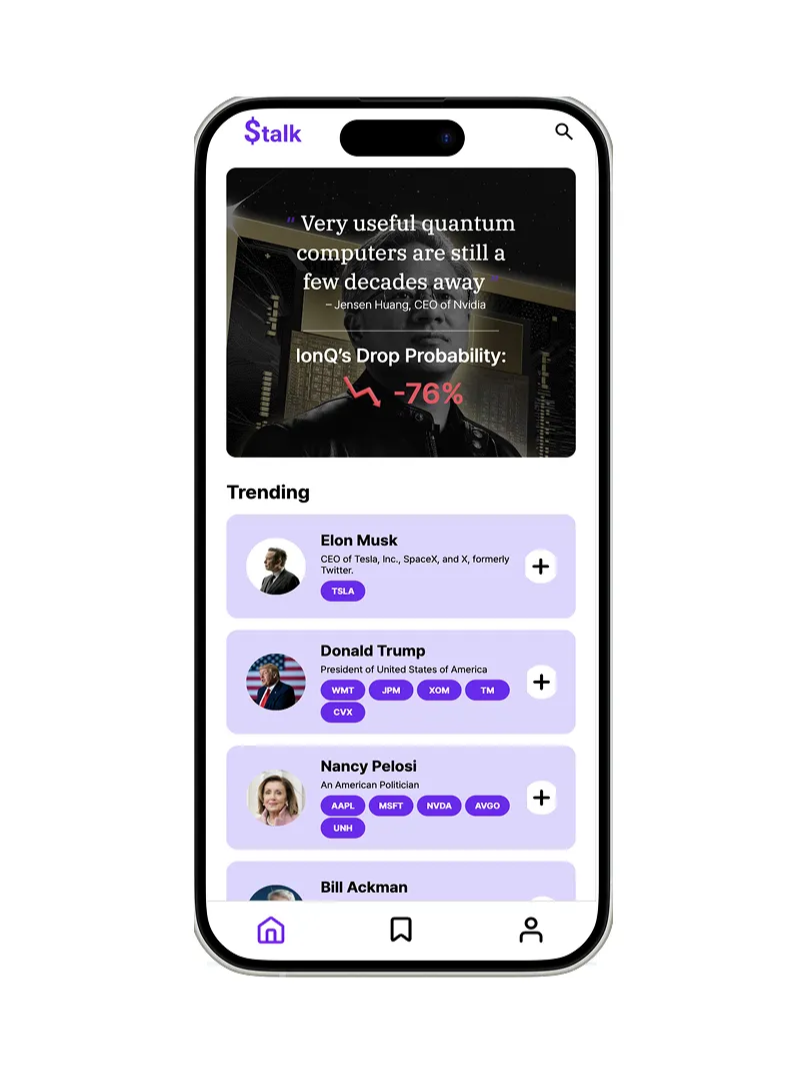 Faster Information Through SNS